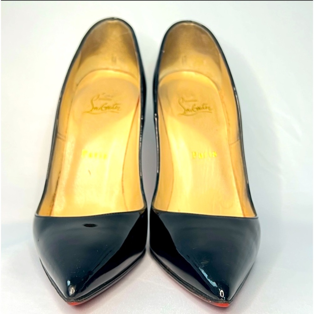 Christian Louboutin So Kate